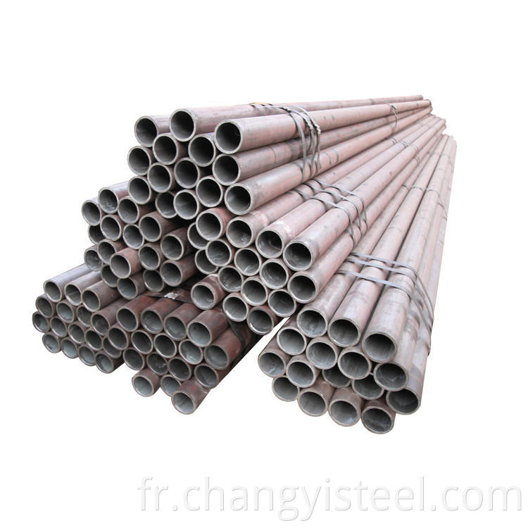 steel tubing